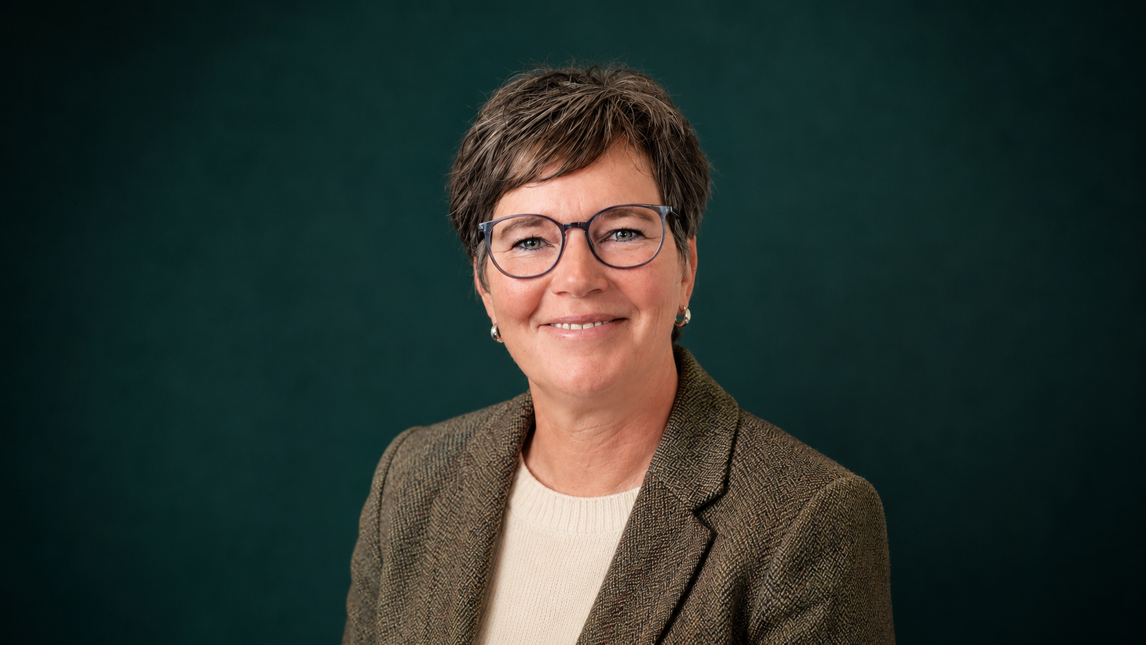 Anneke Boerma, mantelzorgmakelaar
